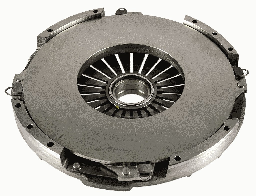 Sachs Drukgroep 3483 000 213