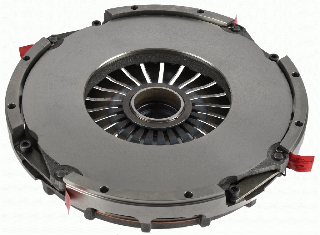 Sachs Drukgroep 3483 000 238