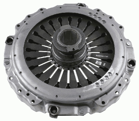 Drukgroep Sachs 3483 000 258