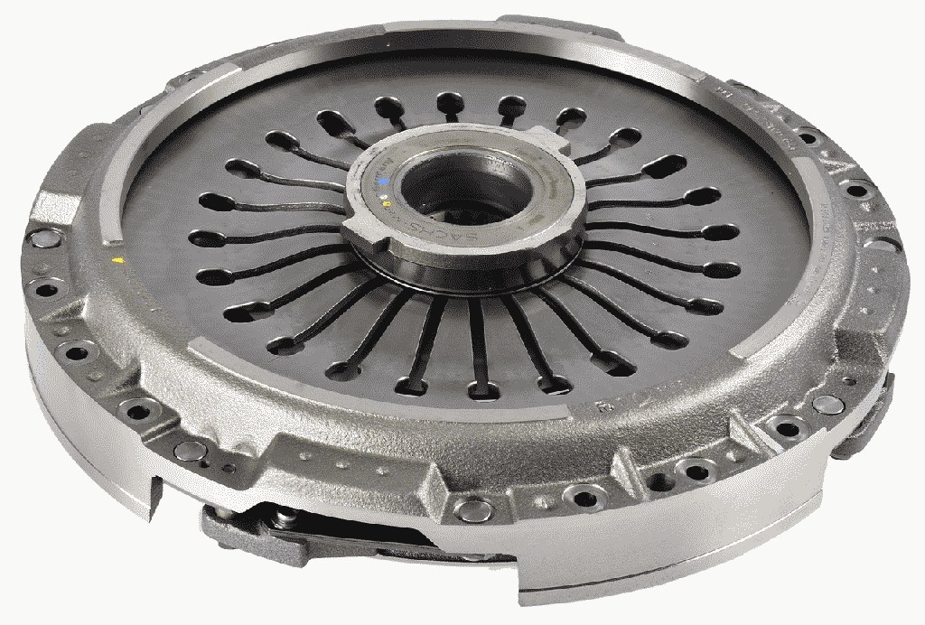 Sachs Drukgroep 3483 000 388