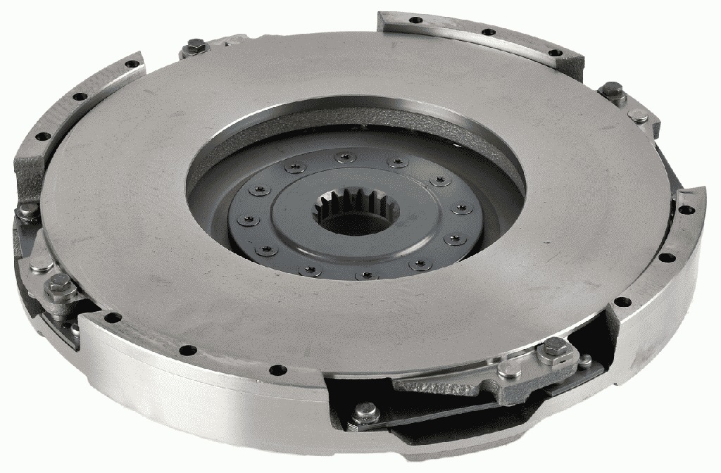 Sachs Drukgroep 3483 000 388