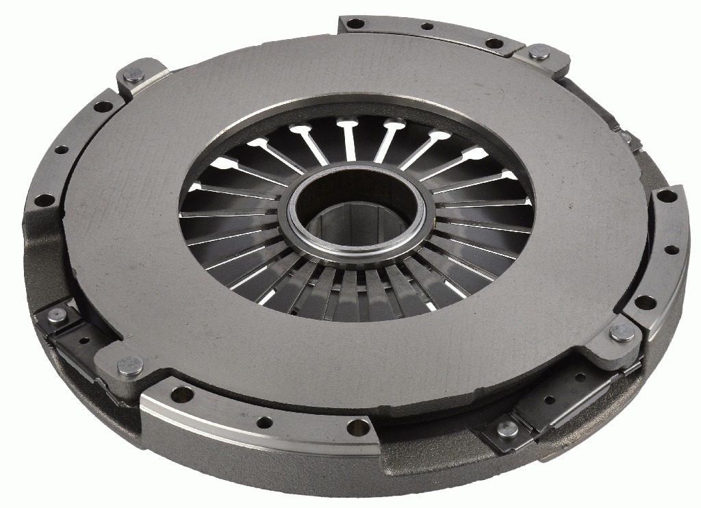 Sachs Drukgroep 3483 000 393