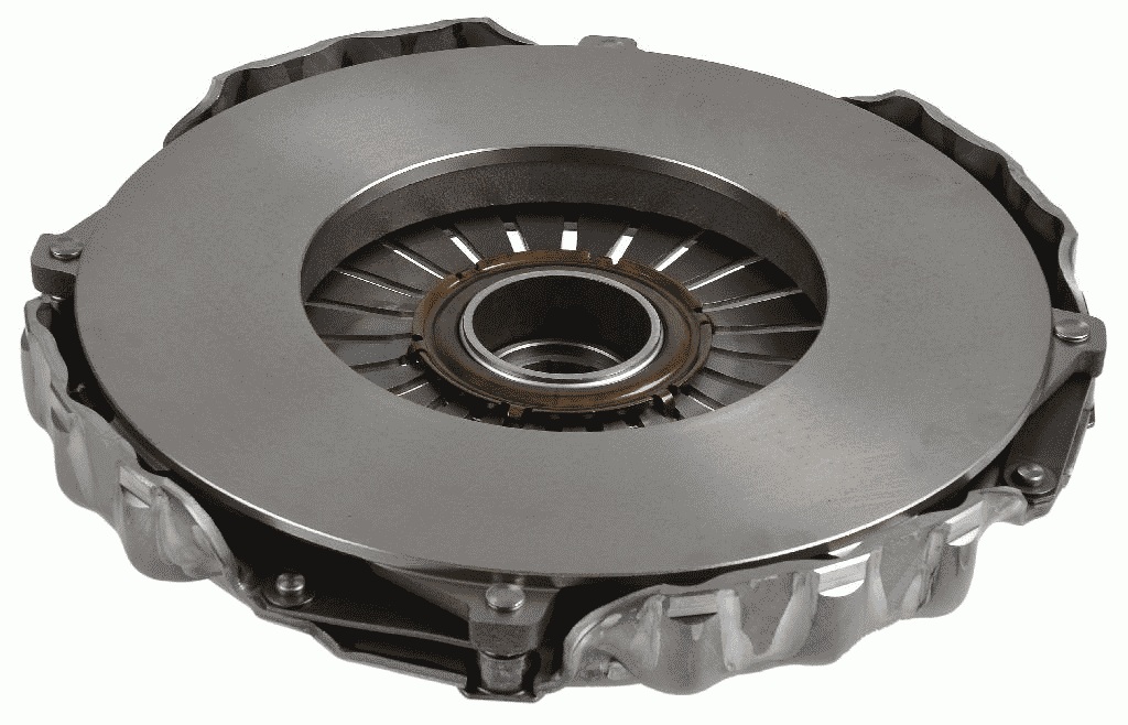 Sachs Drukgroep 3483 000 461