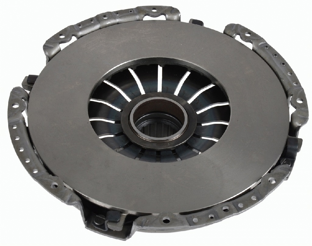 Sachs Drukgroep 3483 000 472