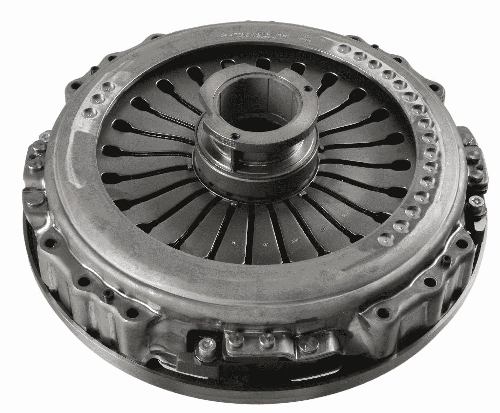 Sachs Drukgroep 3483 000 492