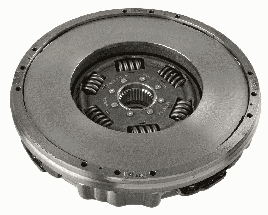 Sachs Drukgroep 3483 000 492