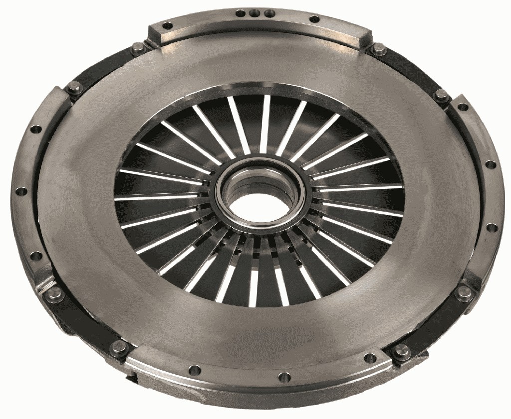 Sachs Drukgroep 3483 000 510
