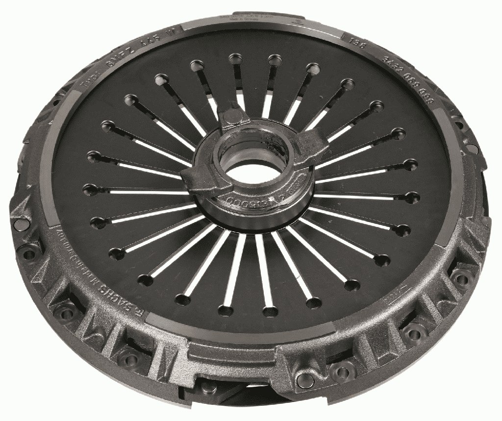 Sachs Drukgroep 3483 000 512