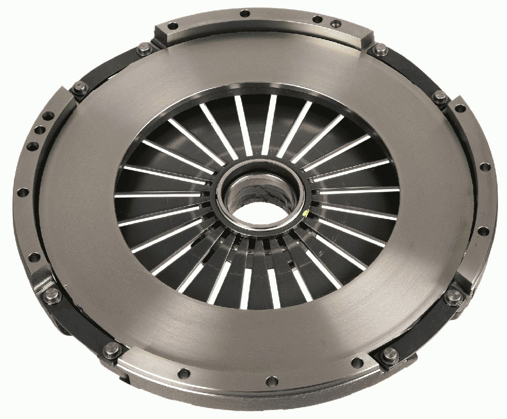 Sachs Drukgroep 3483 000 512