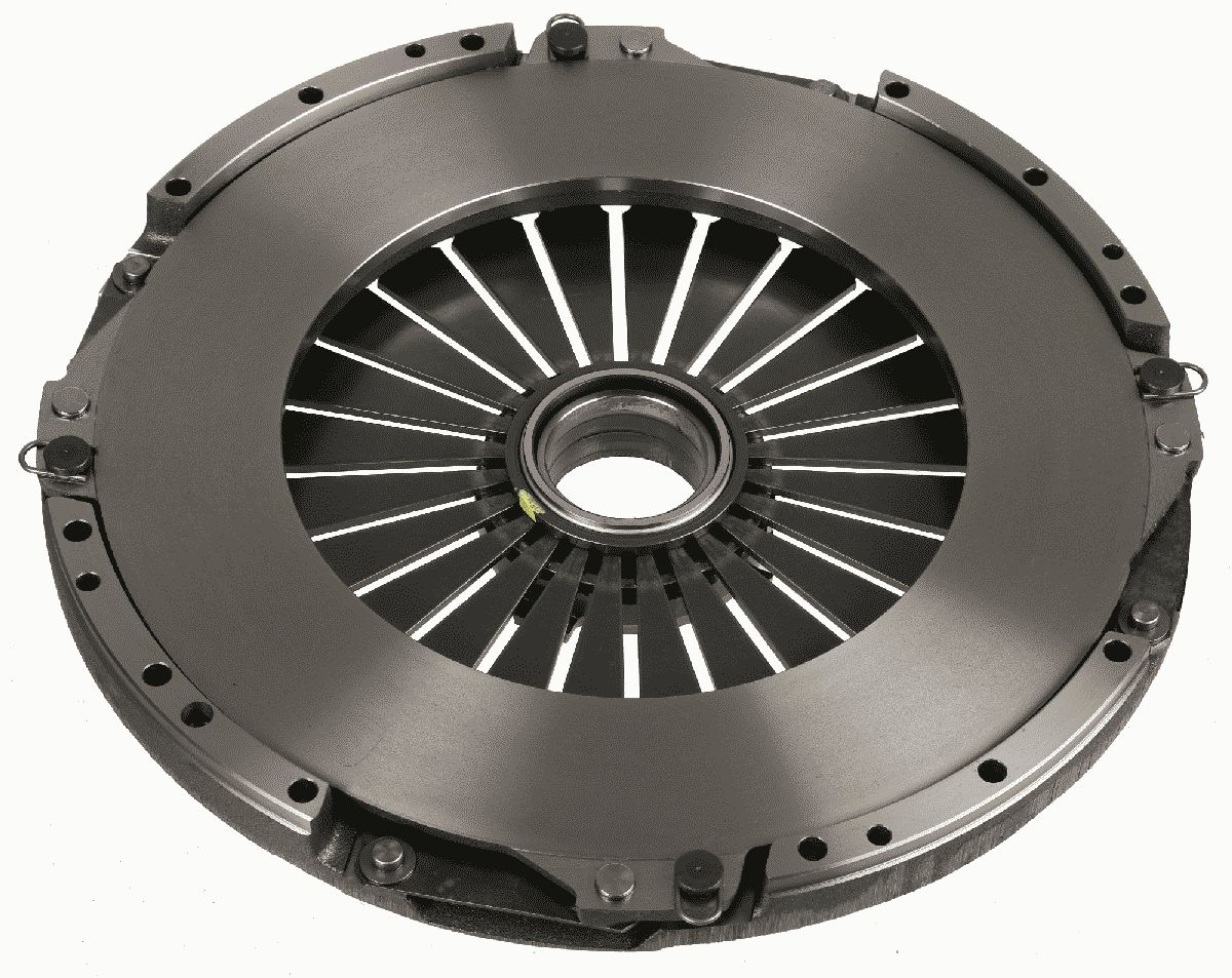 Sachs Drukgroep 3483 000 513