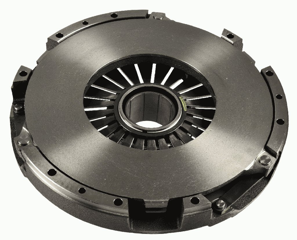 Sachs Drukgroep 3483 014 131