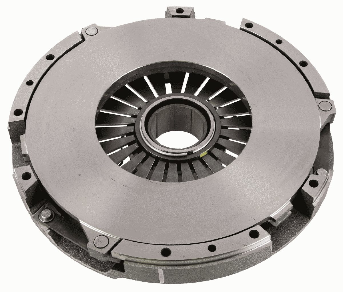 Sachs Drukgroep 3483 014 132