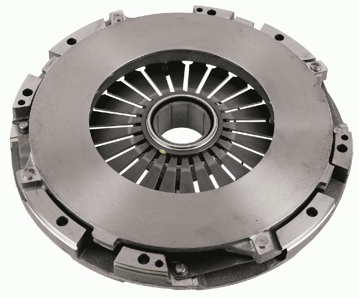 Sachs Drukgroep 3483 017 031