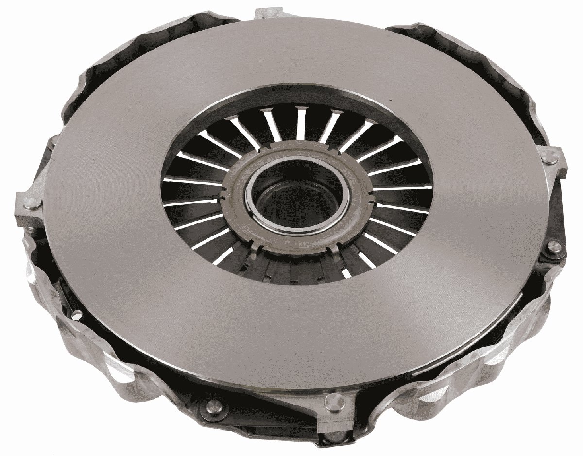 Sachs Drukgroep 3483 020 033