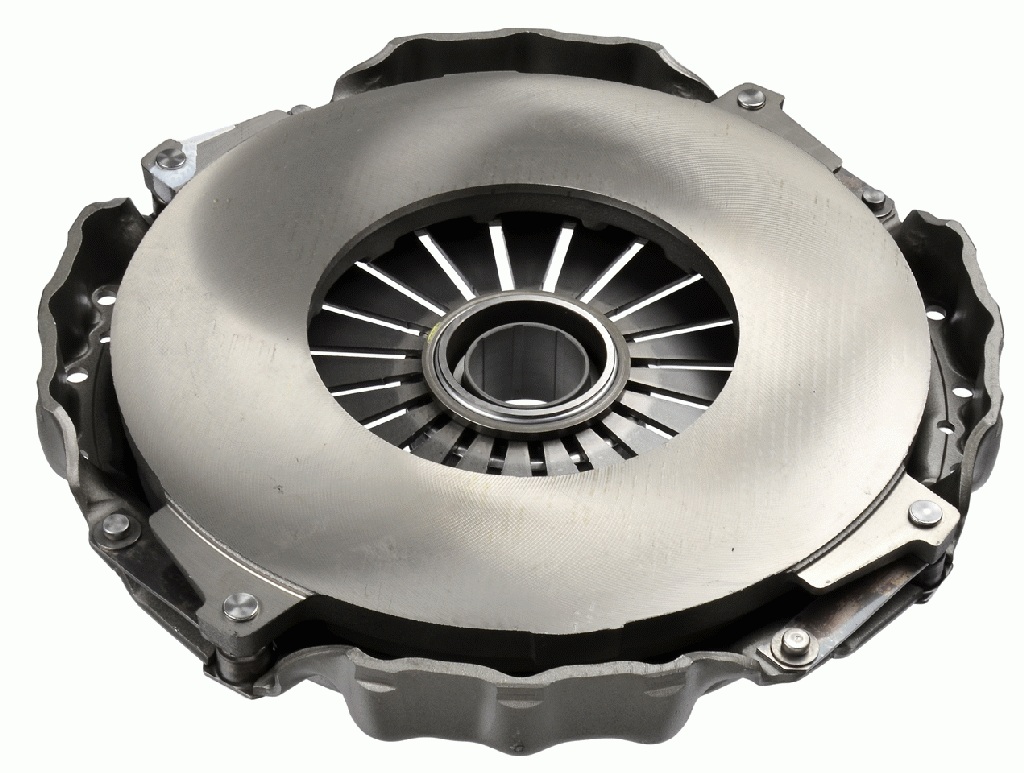 Sachs Drukgroep 3483 022 032