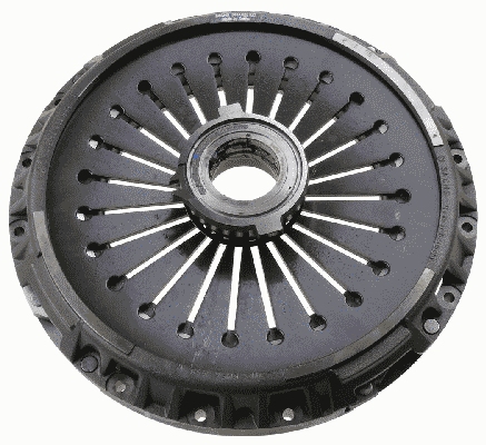 Drukgroep Sachs 3483 023 032