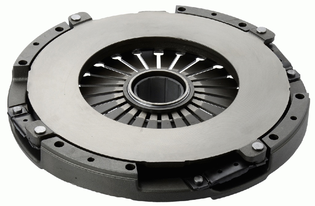 Sachs Drukgroep 3483 027 332