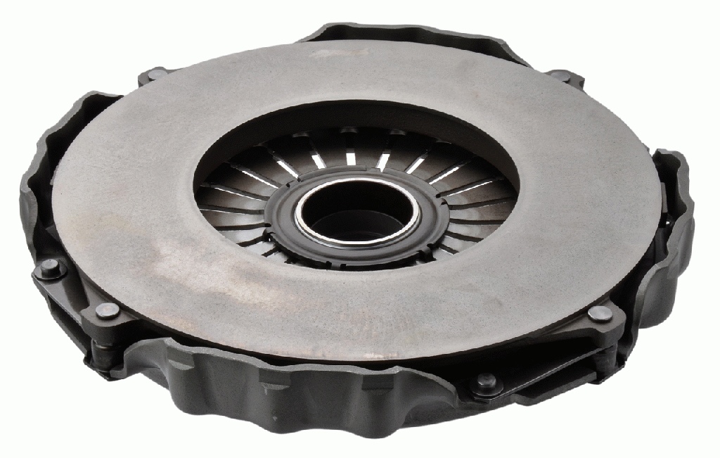 Sachs Drukgroep 3483 030 031
