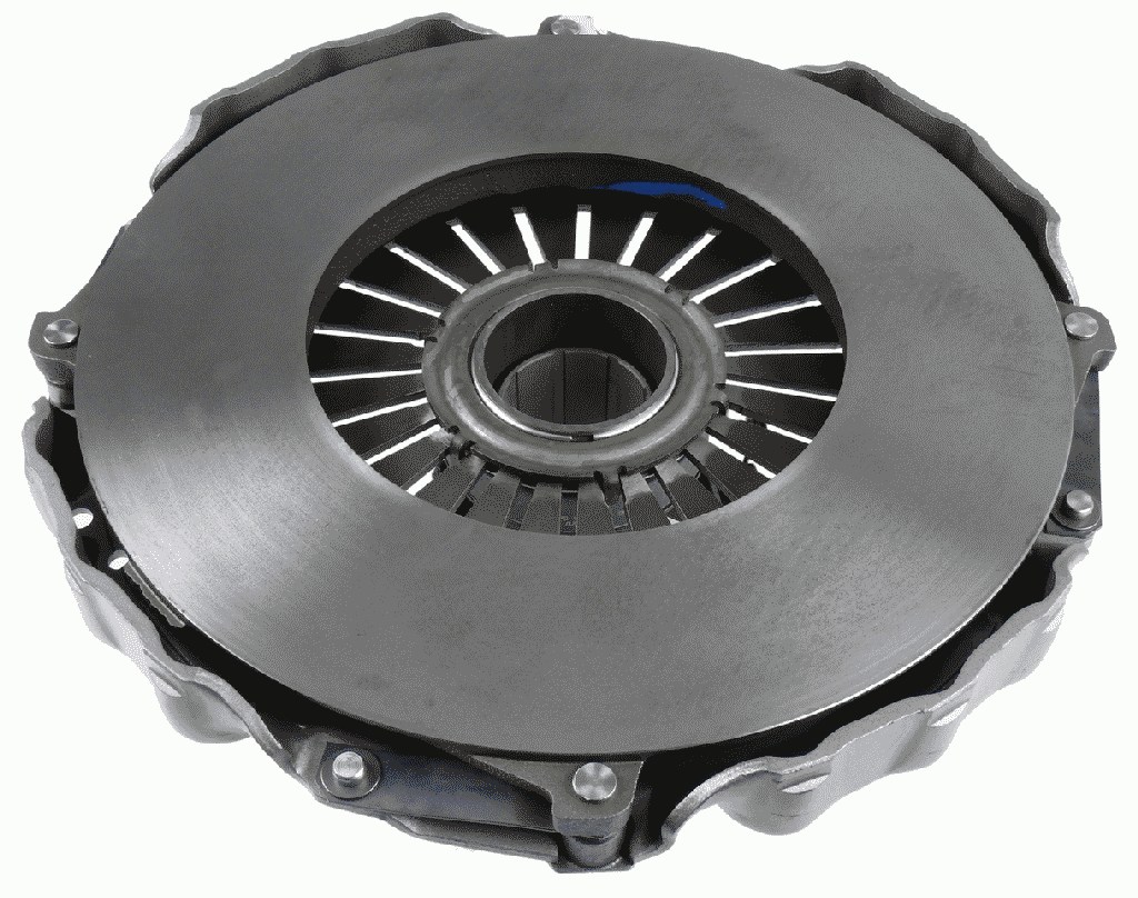 Sachs Drukgroep 3483 034 034