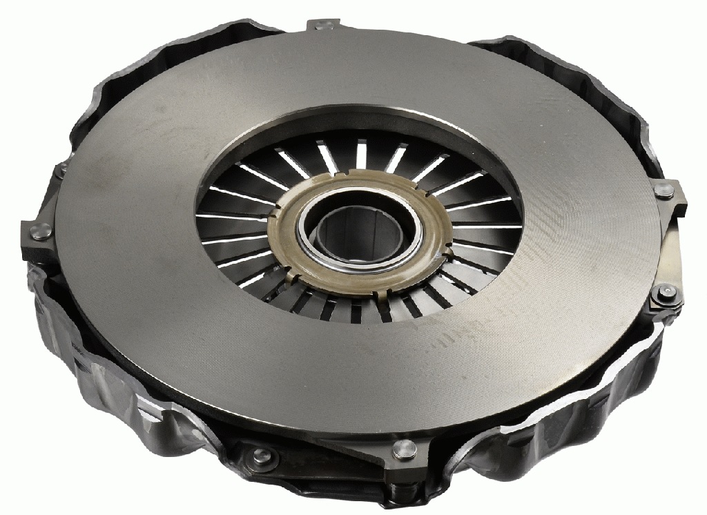 Sachs Drukgroep 3483 034 045