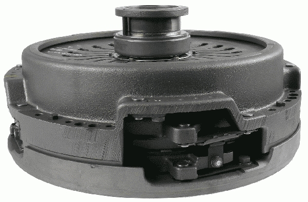 Sachs Drukgroep 3488 000 102