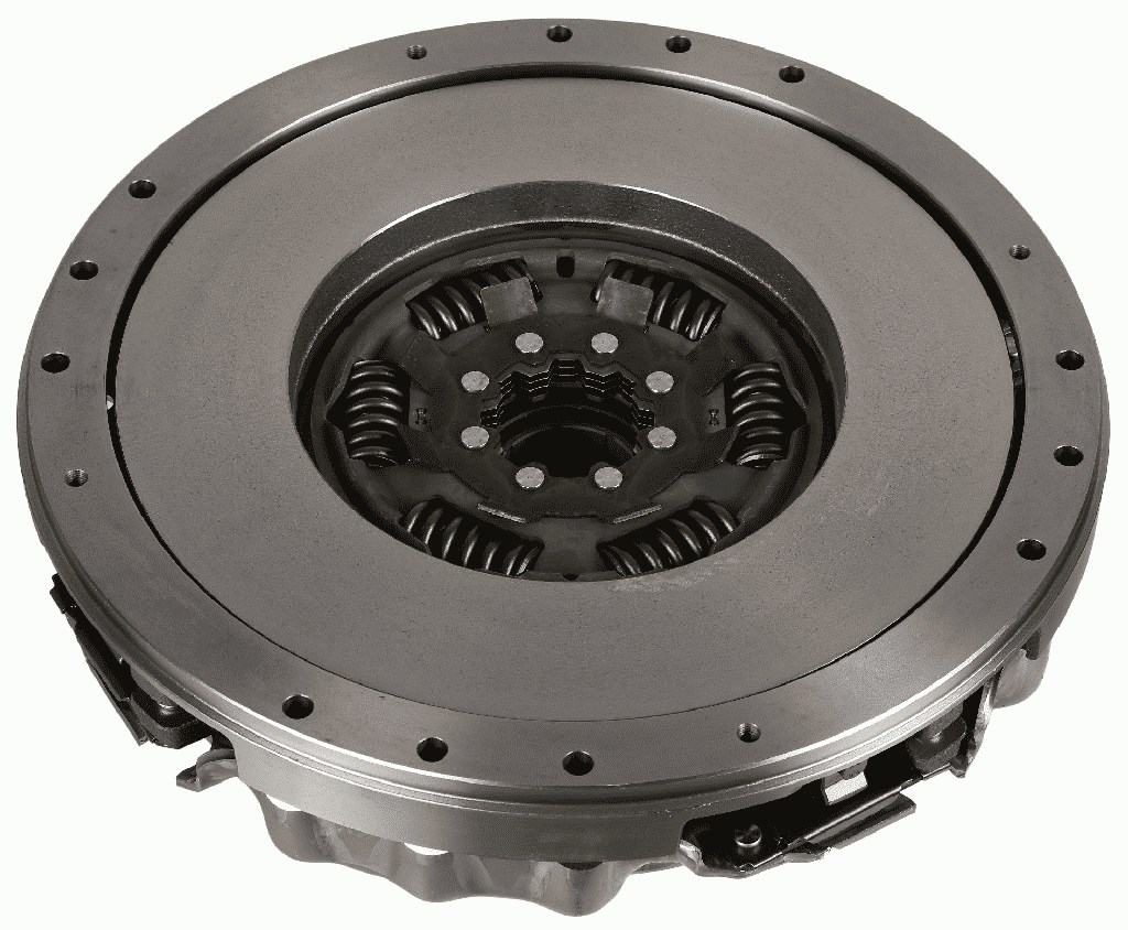 Sachs Drukgroep 3488 000 159