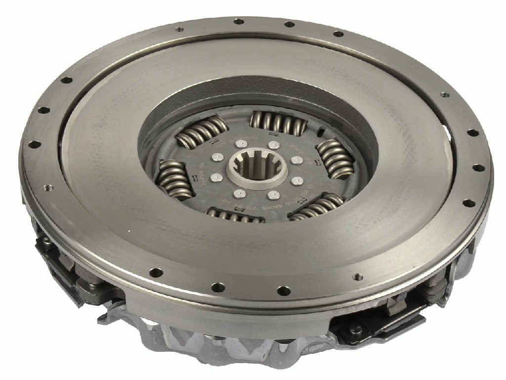 Sachs Drukgroep 3488 000 368