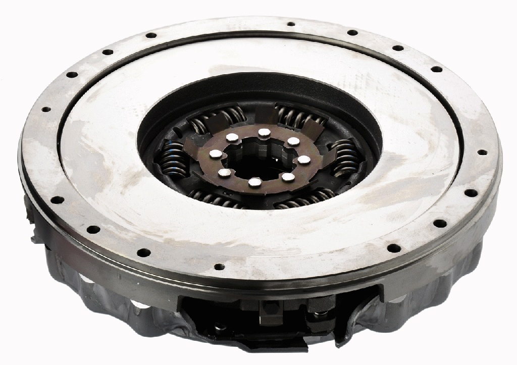 Sachs Drukgroep 3488 000 373