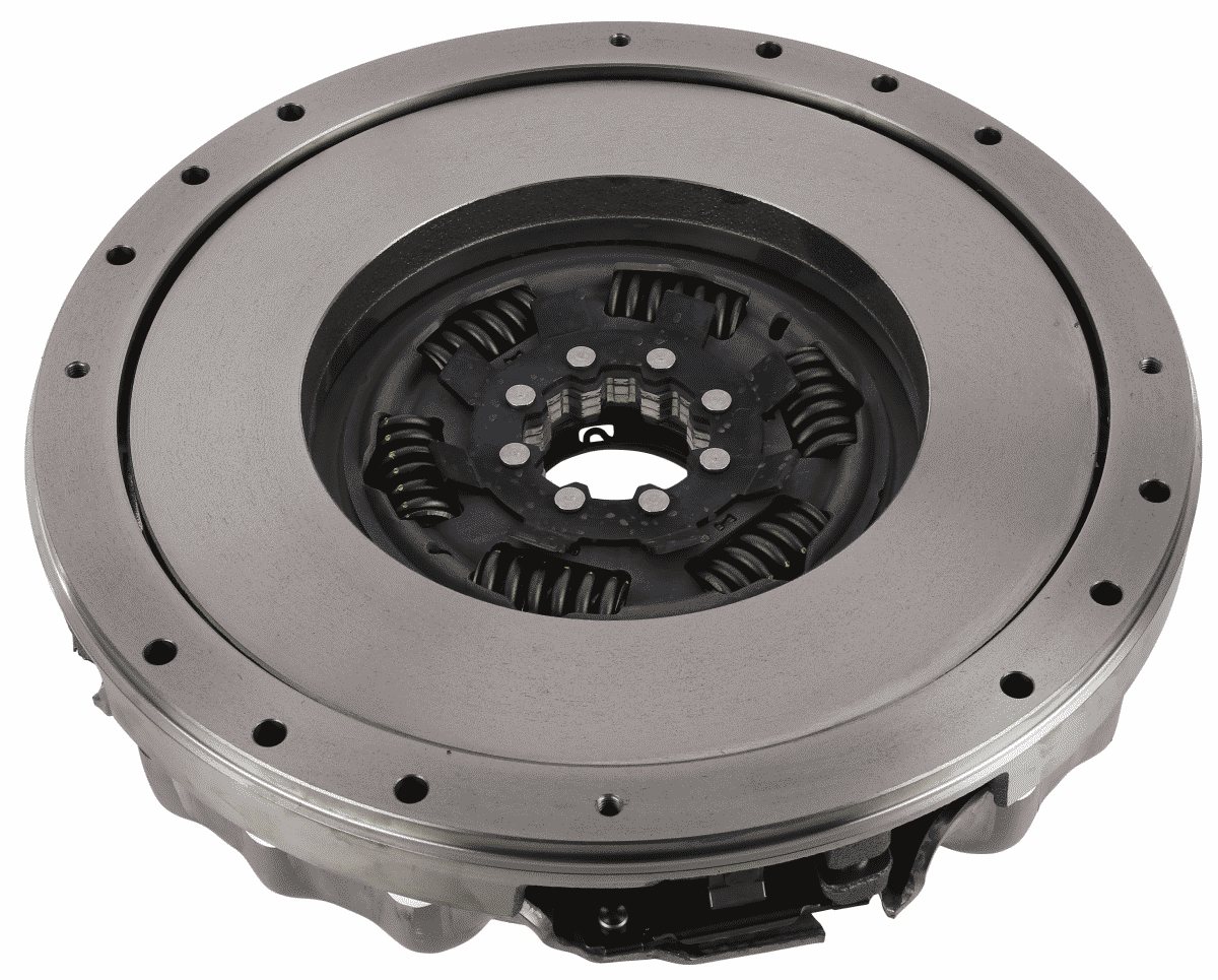 Sachs Drukgroep 3488 000 413