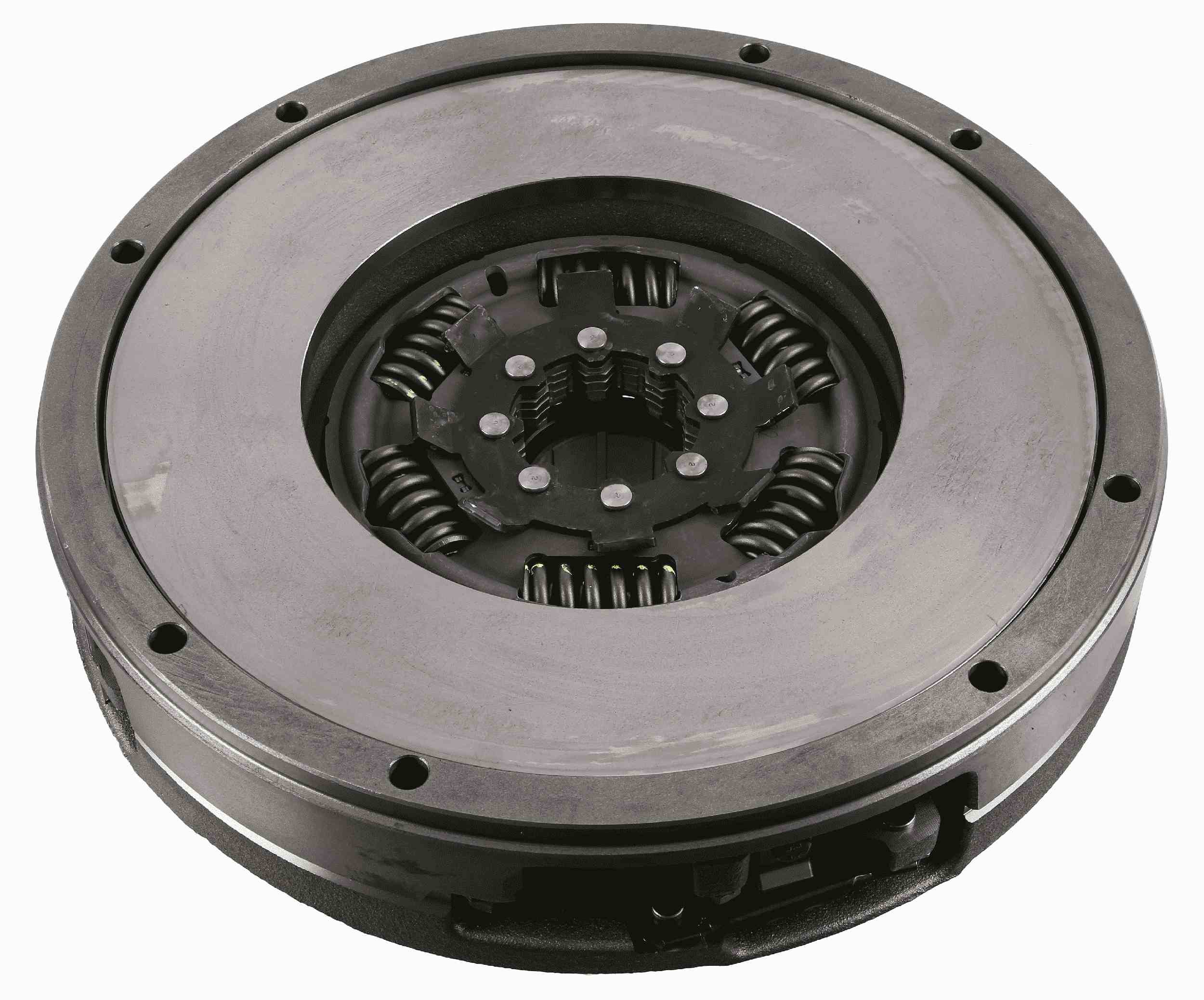 Sachs Drukgroep 3488 000 421