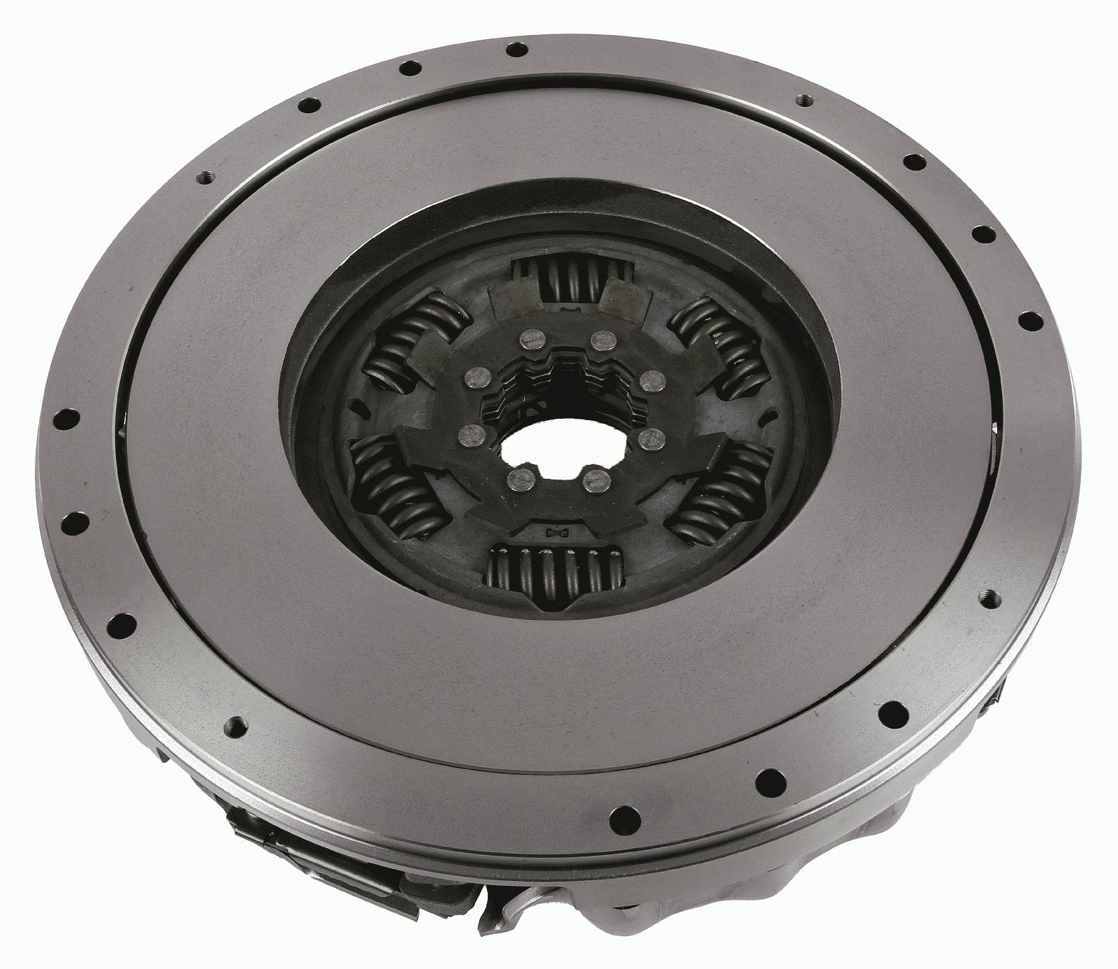 Sachs Drukgroep 3488 000 438