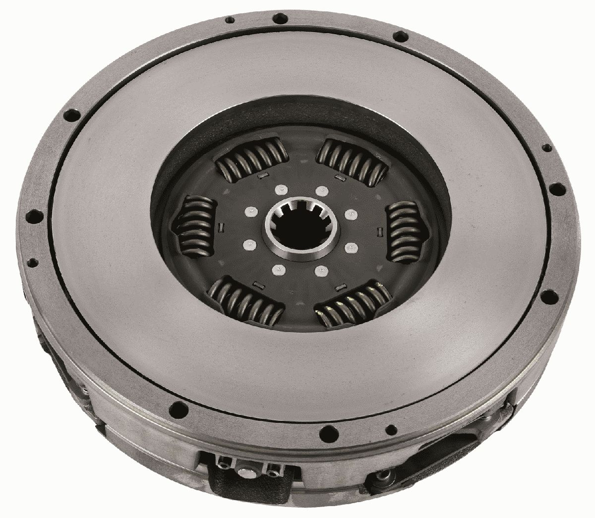 Sachs Drukgroep 3488 016 031