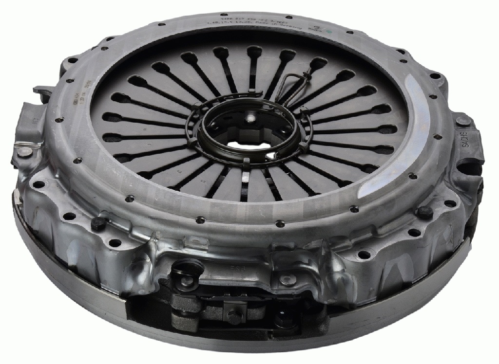 Sachs Drukgroep 3488 017 439