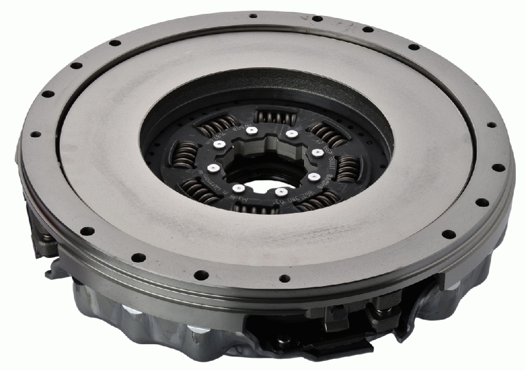 Sachs Drukgroep 3488 017 439