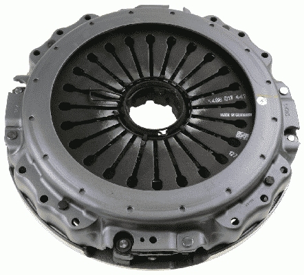 Drukgroep Sachs 3488 017 442
