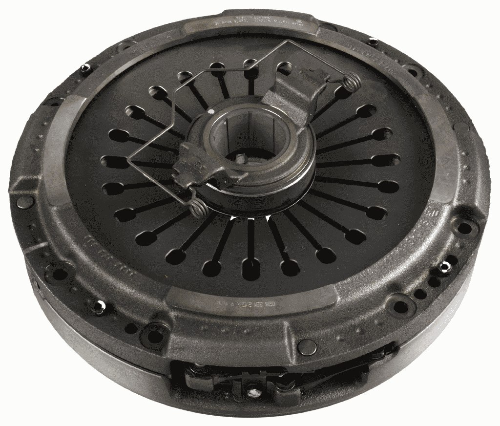 Drukgroep Sachs 3488 018 031