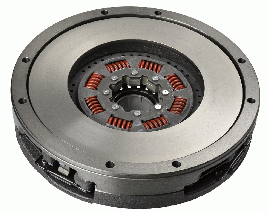 Sachs Drukgroep 3488 019 032