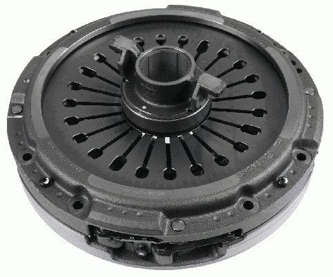 Drukgroep Sachs 3488 019 133