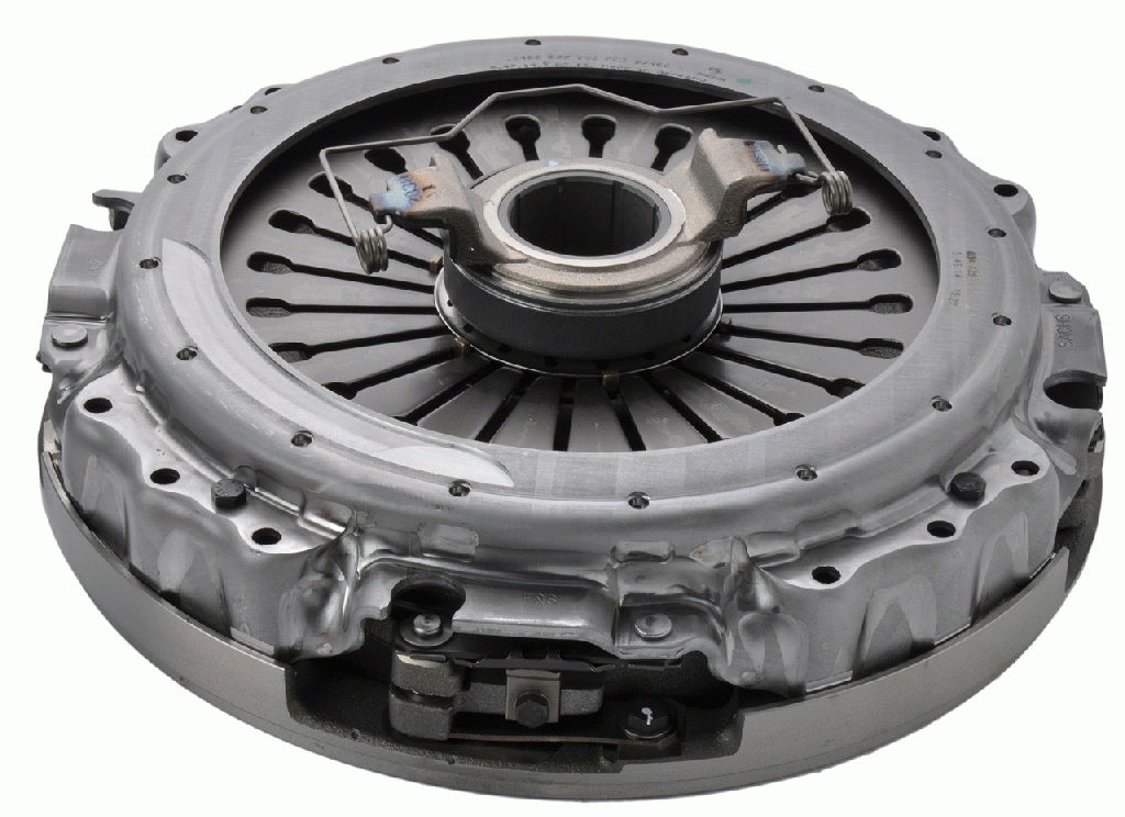 Sachs Drukgroep 3488 022 253