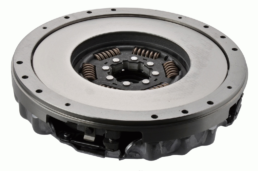 Sachs Drukgroep 3488 022 253