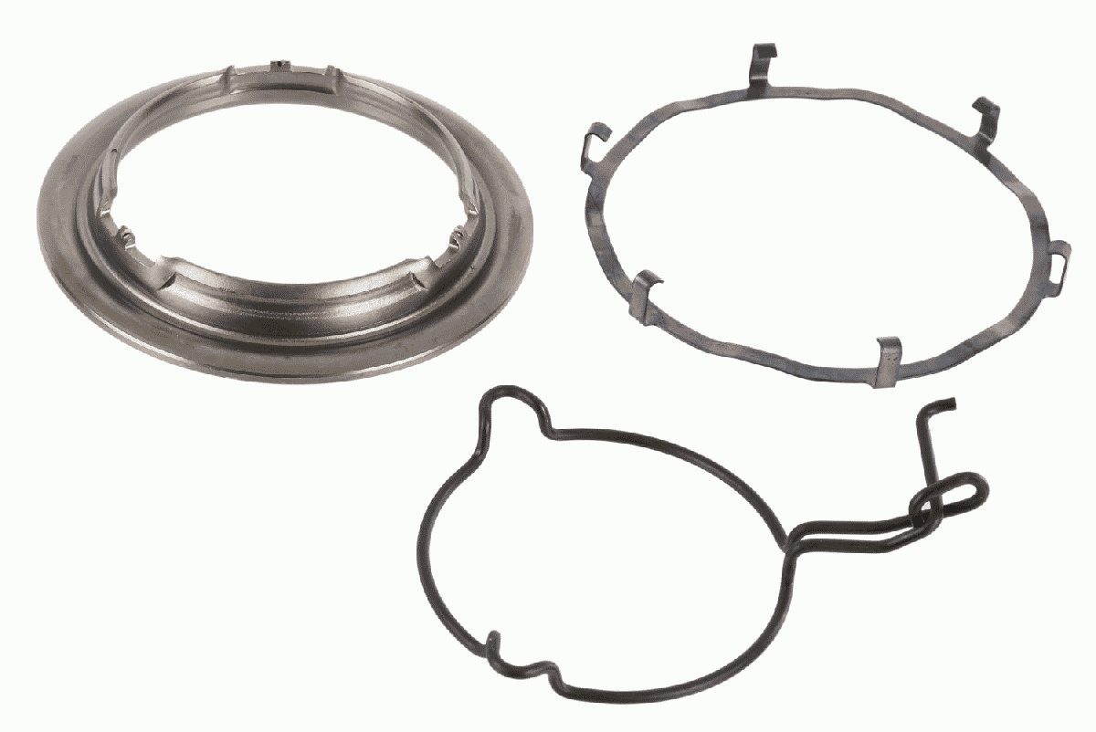 Druklager Sachs 3496 005 000