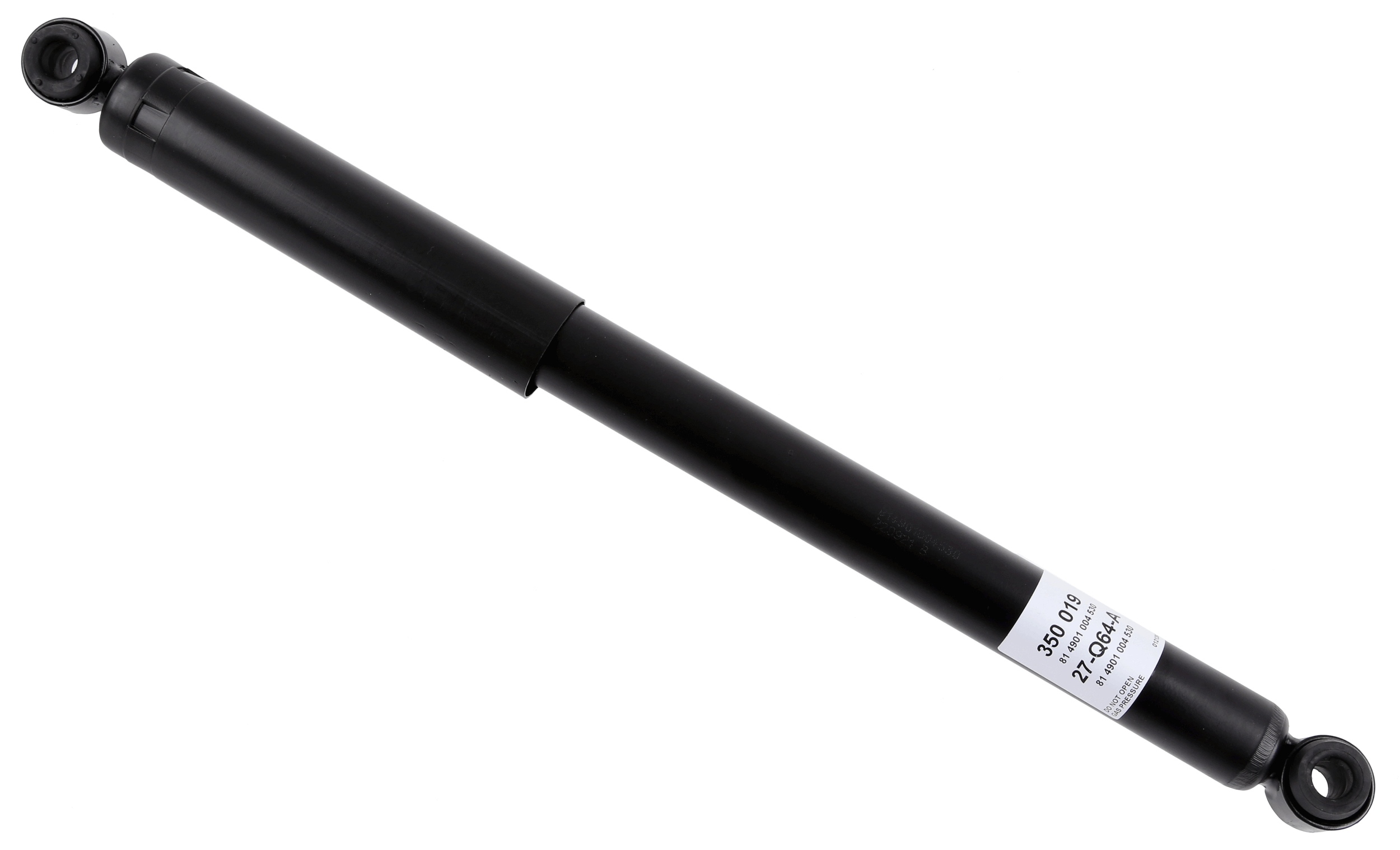 Schokdemper Sachs 350 019