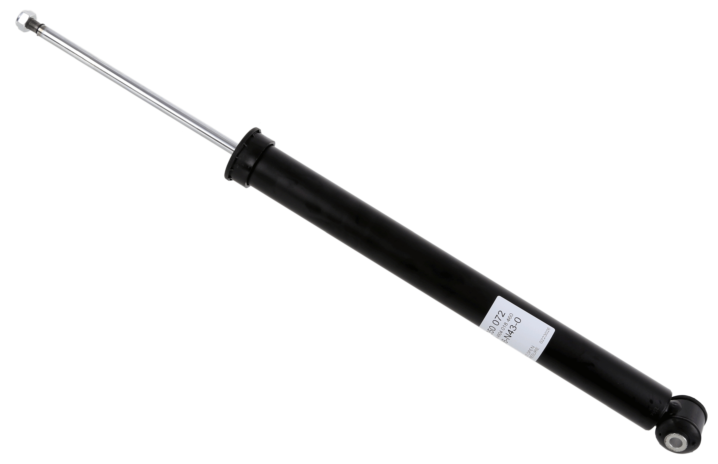 Schokdemper Sachs 350 072
