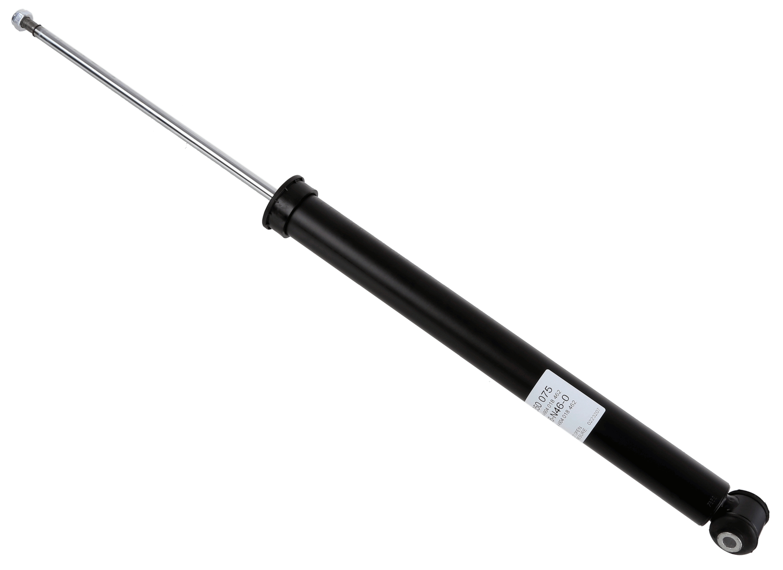 Schokdemper Sachs 350 075