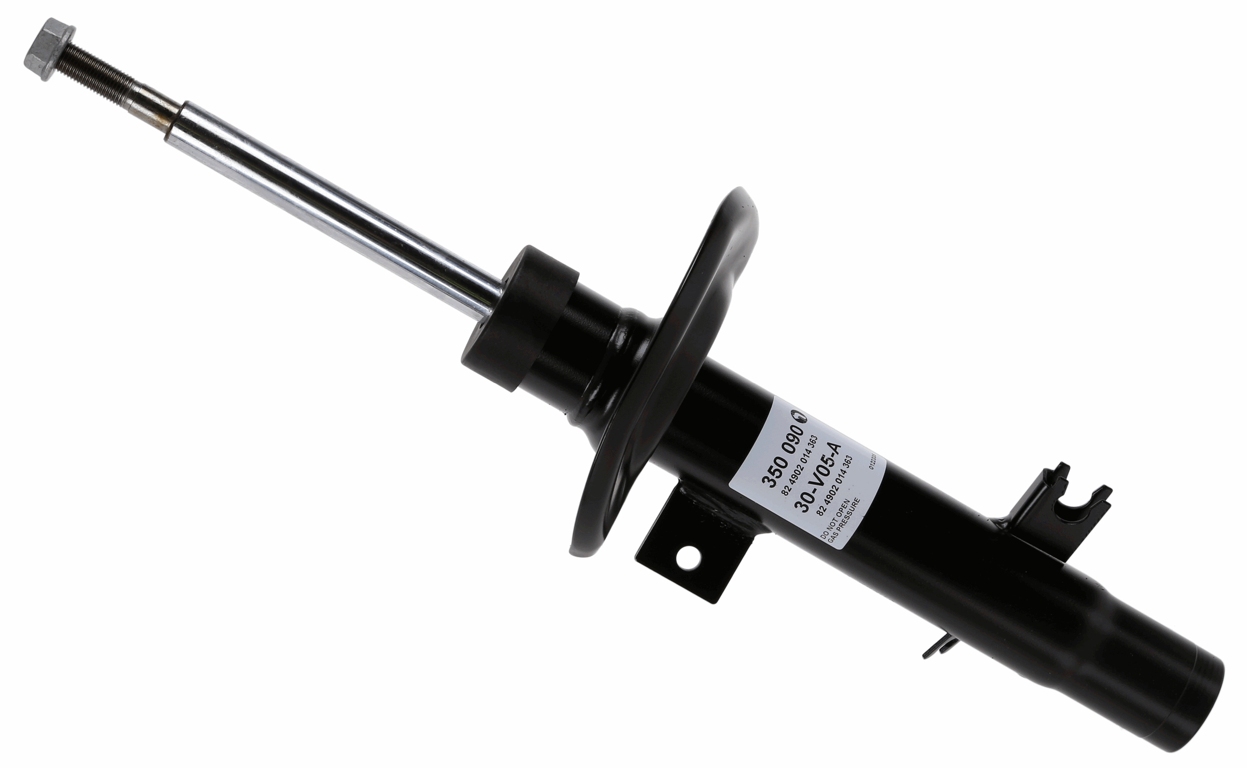 Schokdemper Sachs 350 090