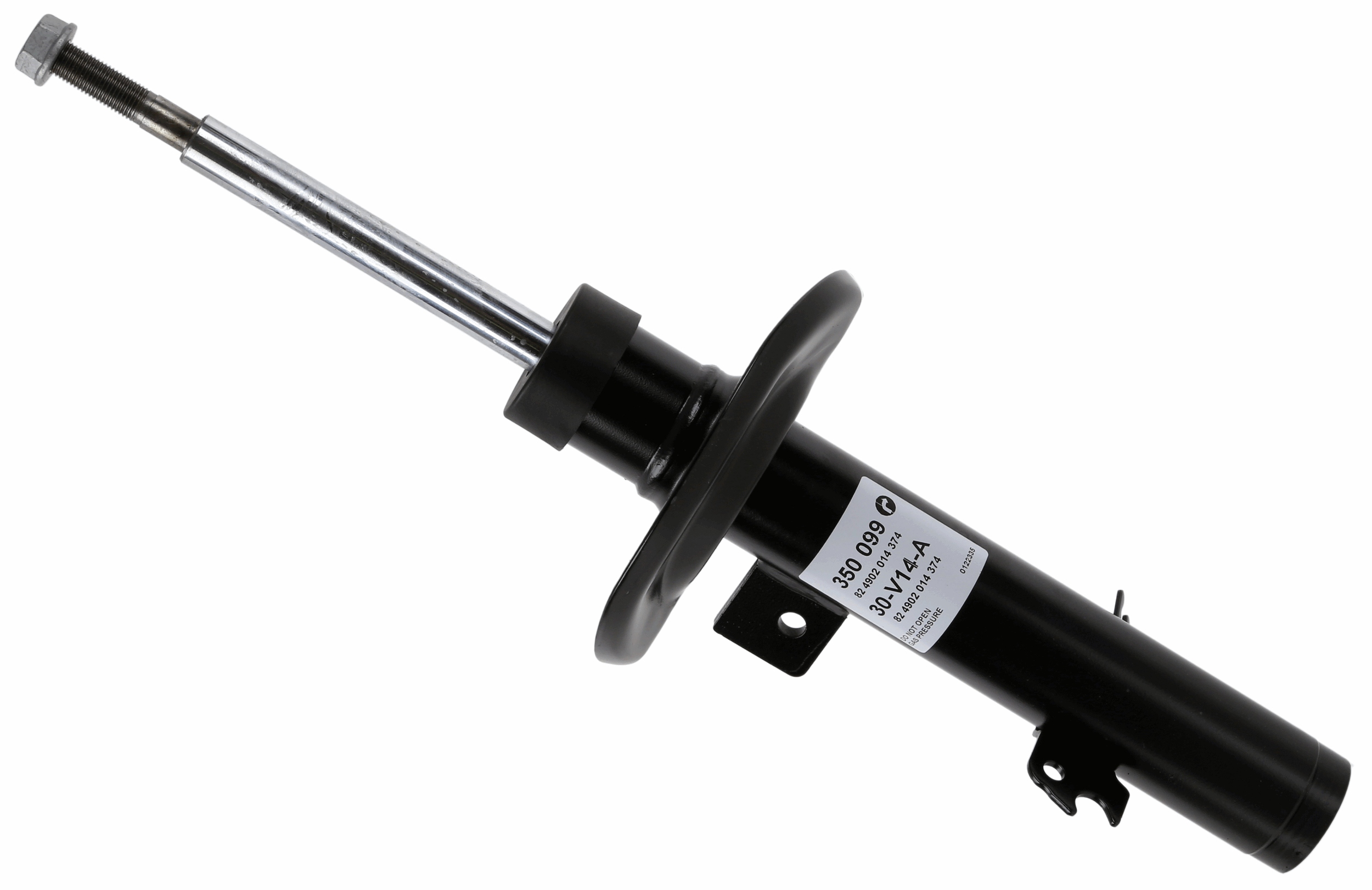 Schokdemper Sachs 350 099