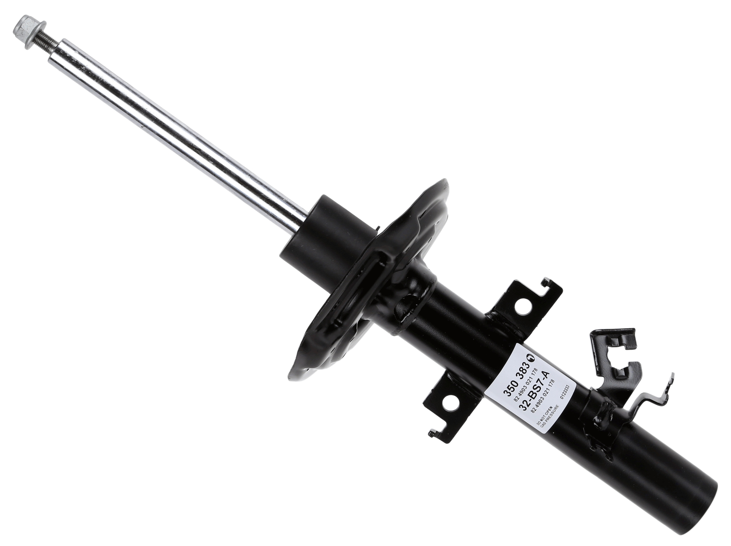 Schokdemper Sachs 350 383