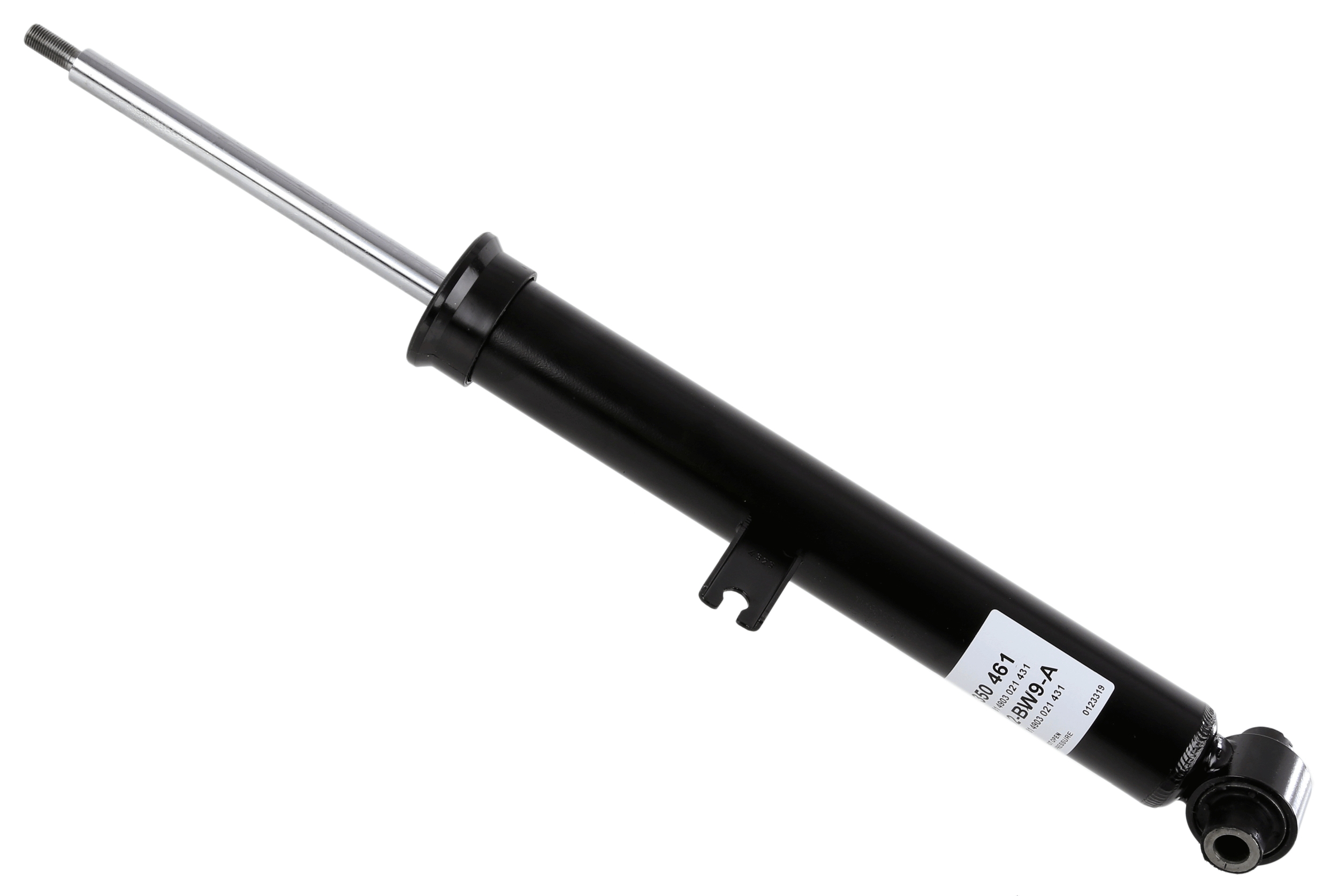 Schokdemper Sachs 350 461