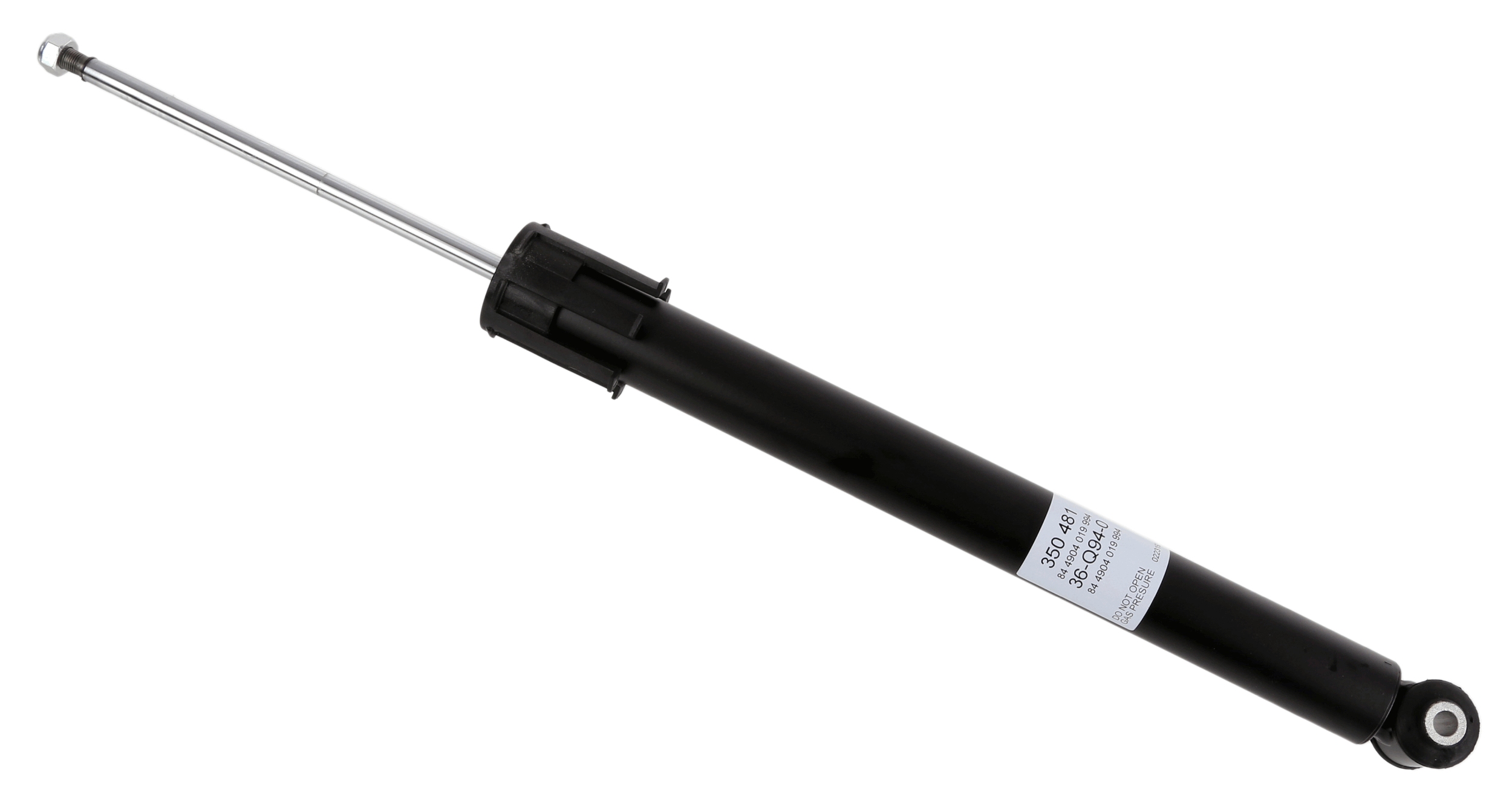 Schokdemper Sachs 350 481