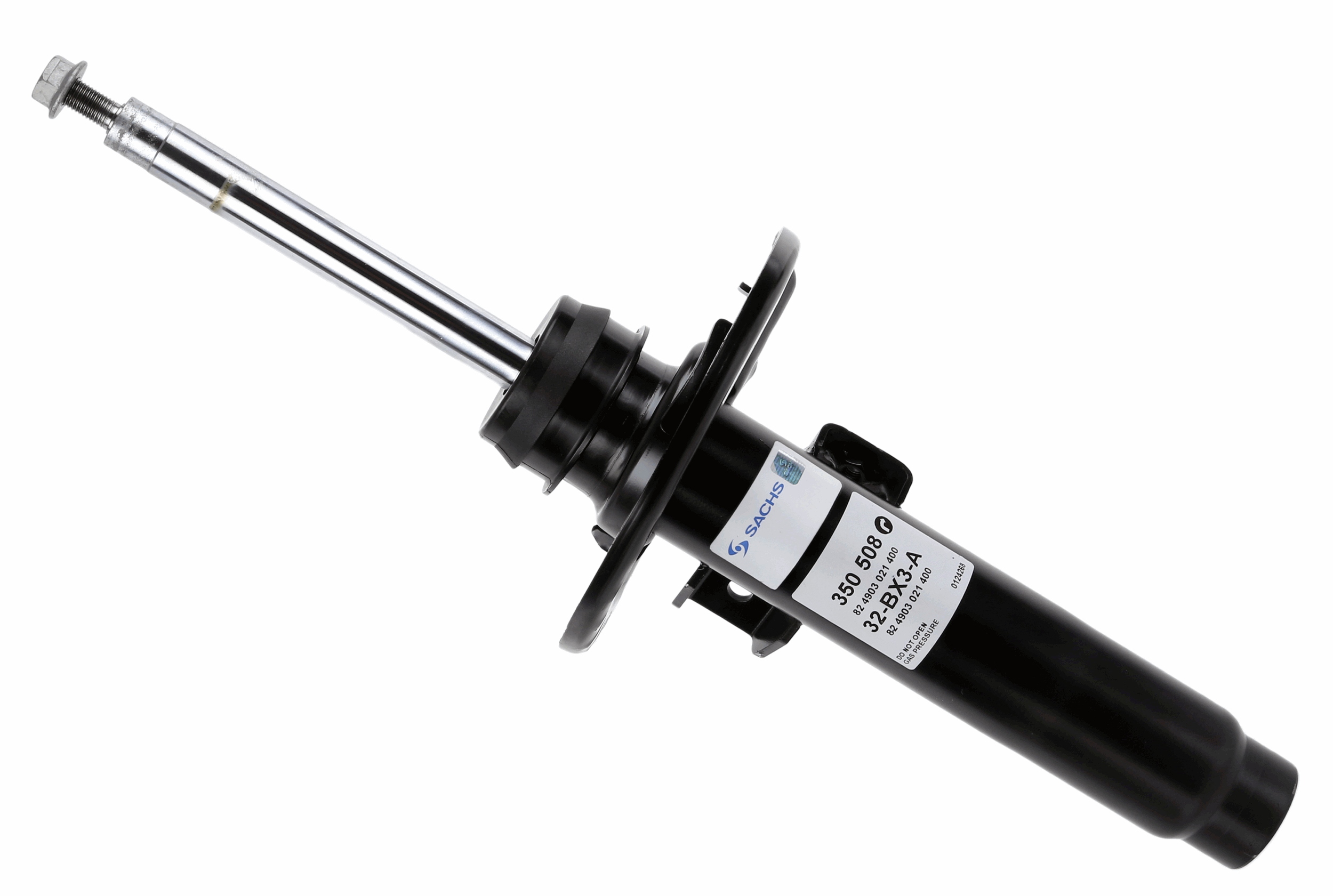 Schokdemper Sachs 350 508